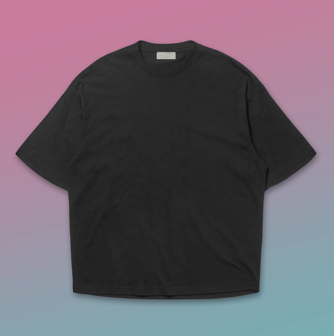Oversized