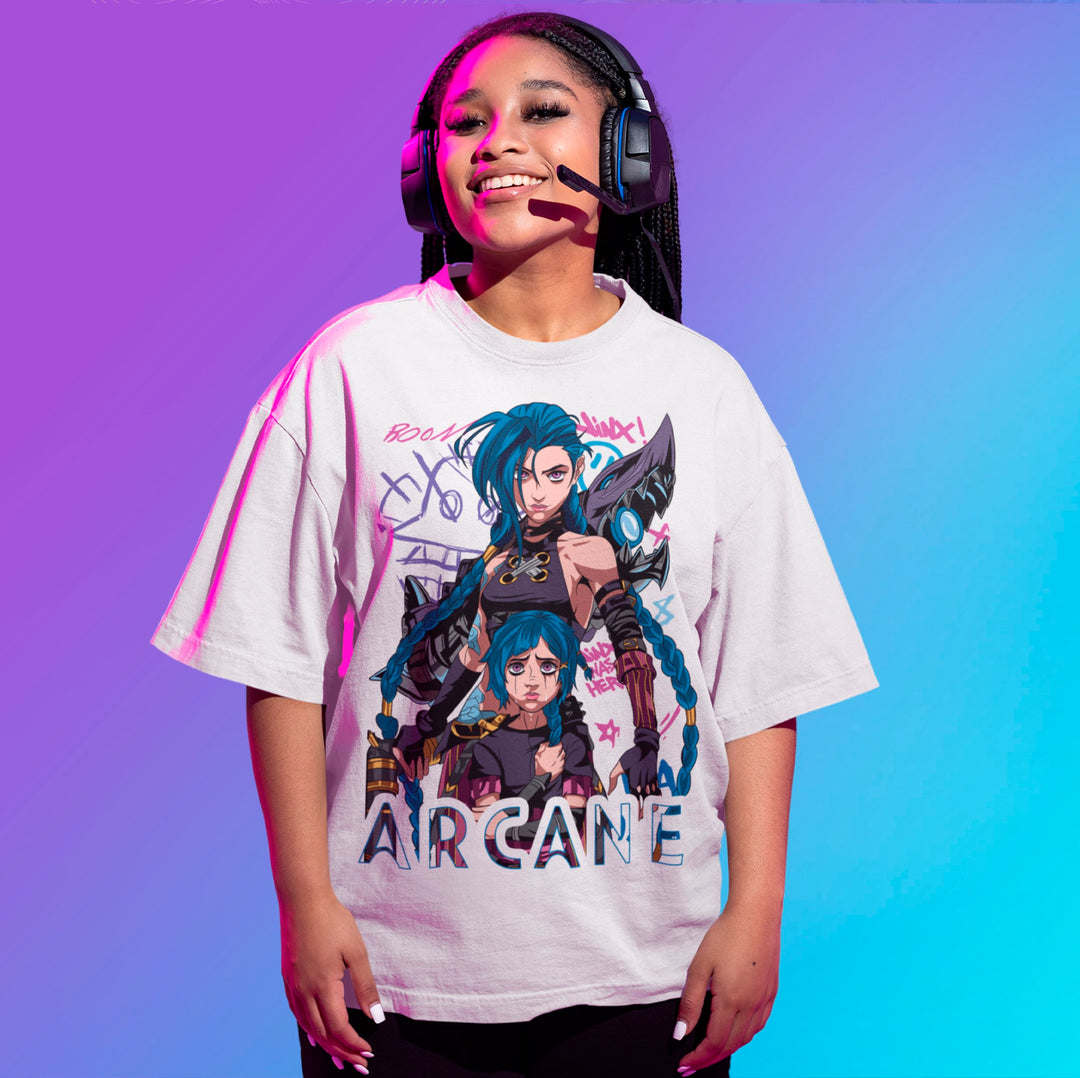 ARCANE EDITION