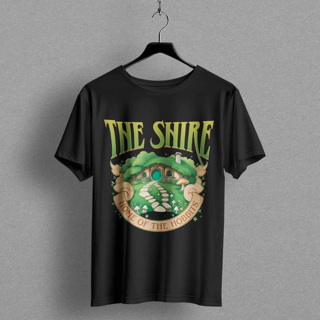 The Shire