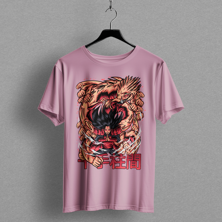 Hashirama Fúria Suprema