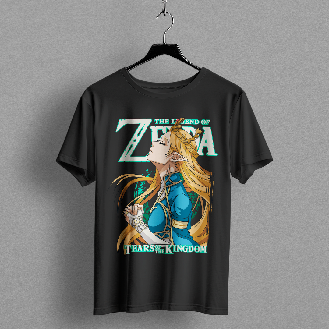Zelda - Tears of the Kingdom