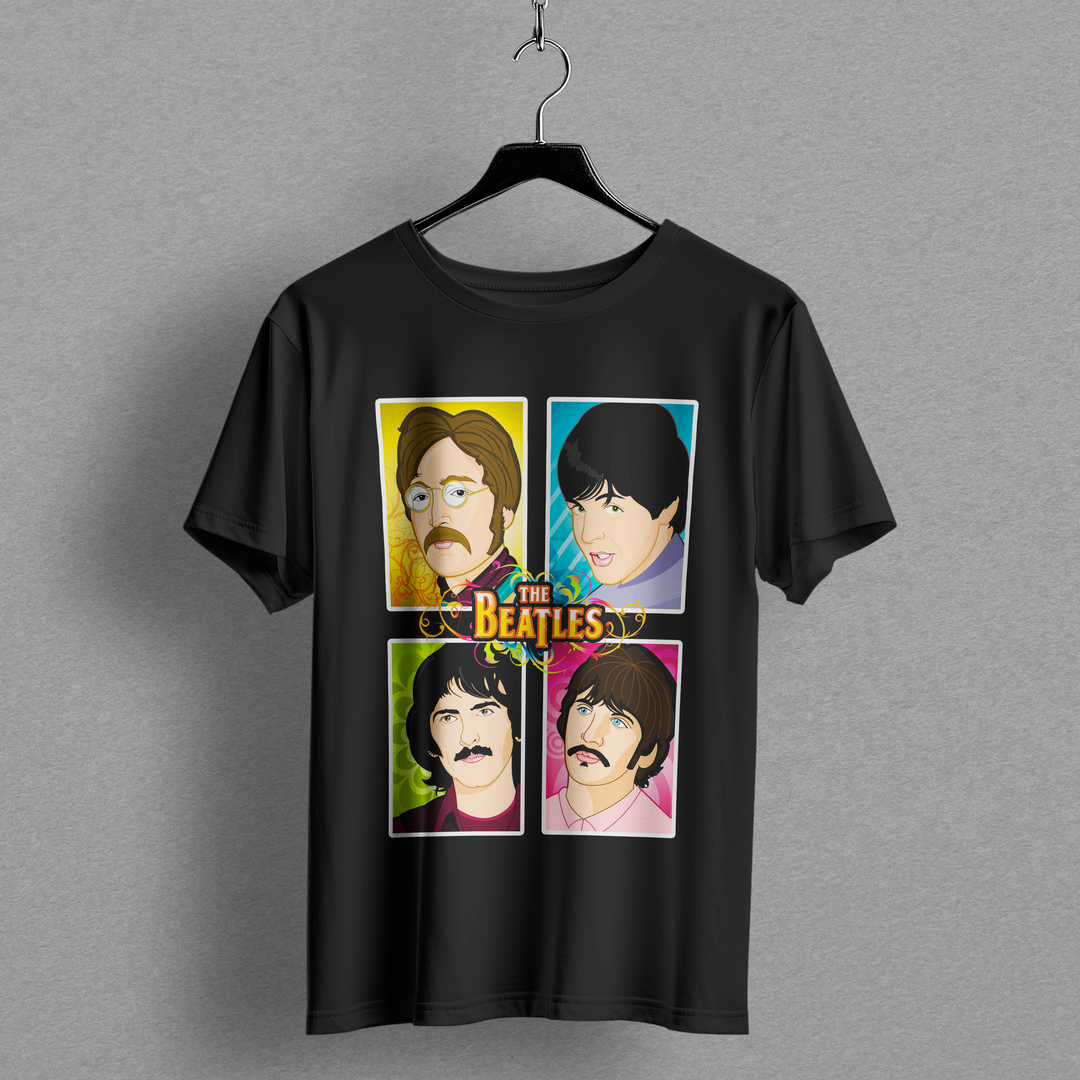 Beatlemania Retrô