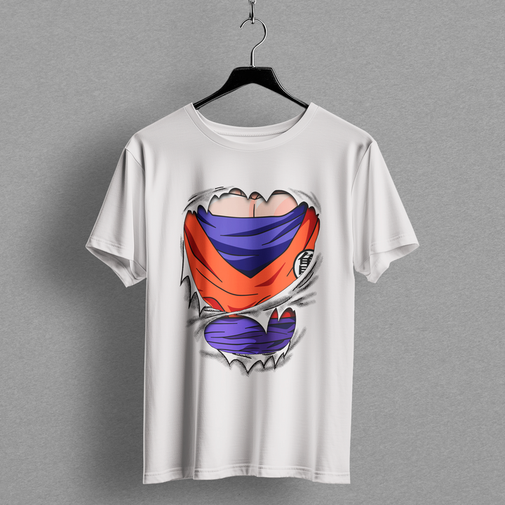 DBZ Iconic Series - Edição I