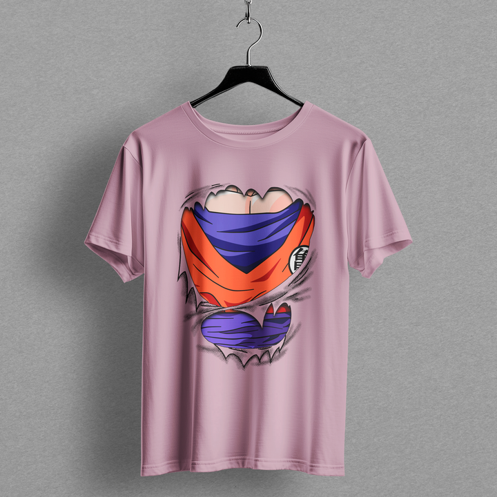 DBZ Iconic Series - Edição I