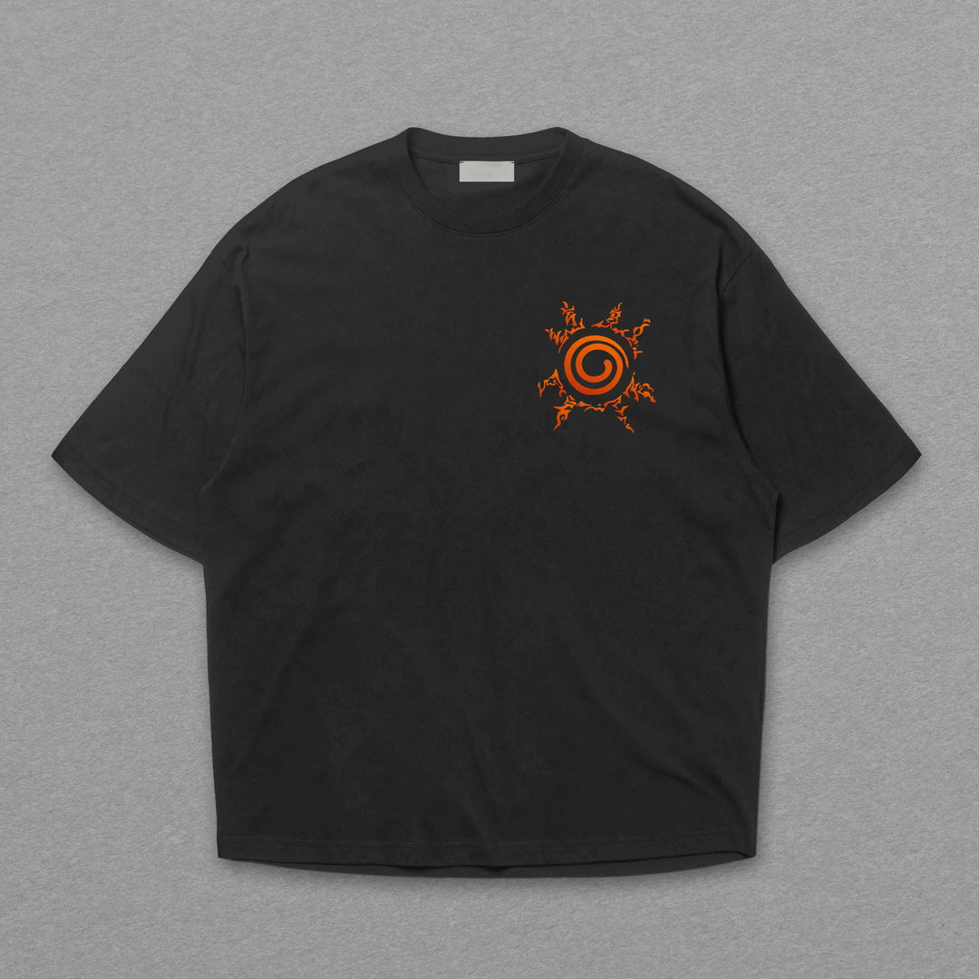 Oversized: Hashirama Deus Shinobi
