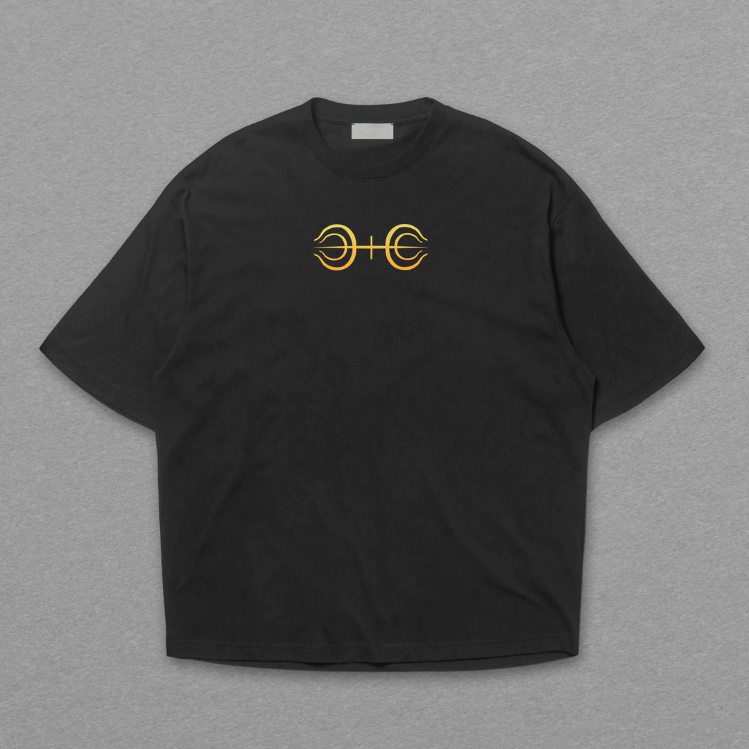 Oversized: Hashirama Senju