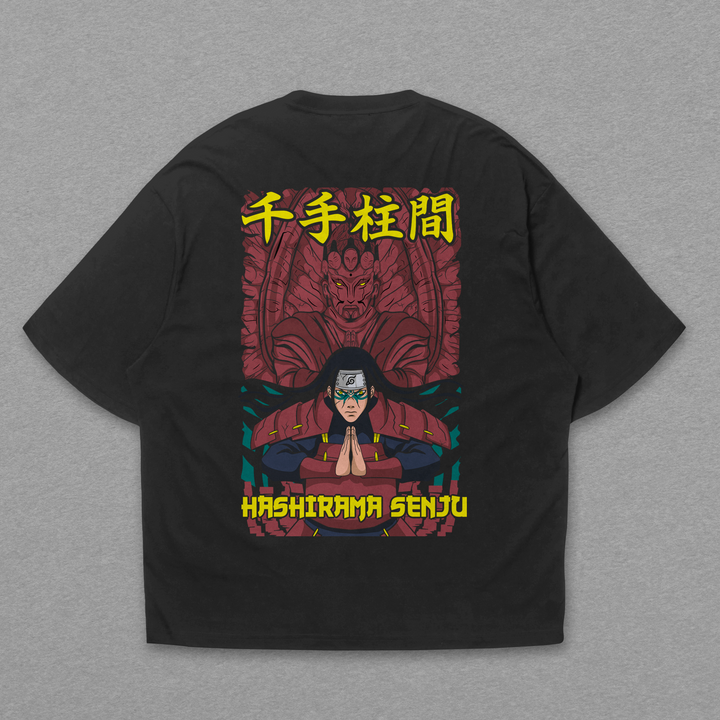 Oversized: Hashirama Senju