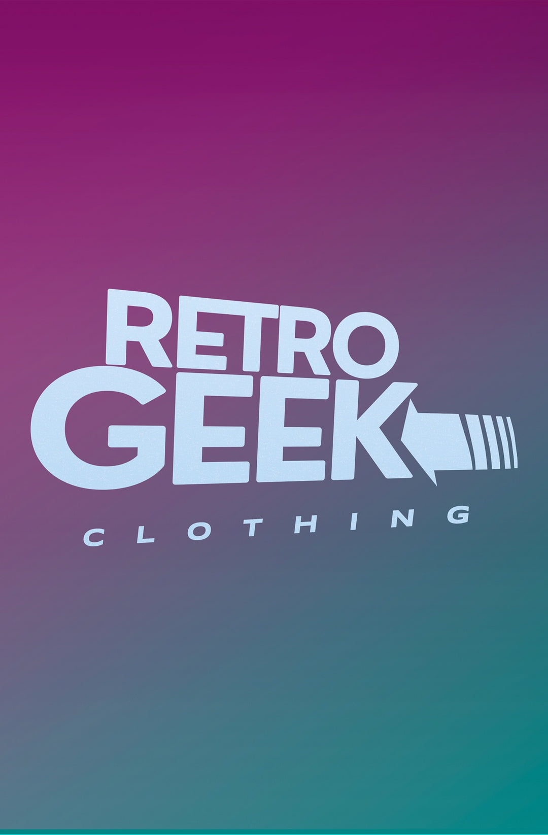Bem-vindo ao Mundo Retrogeek