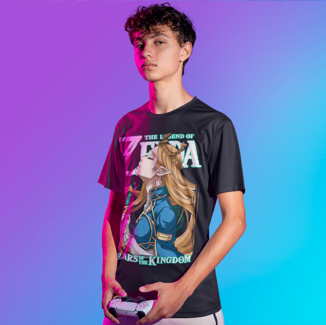 GAMER ODYSSEY