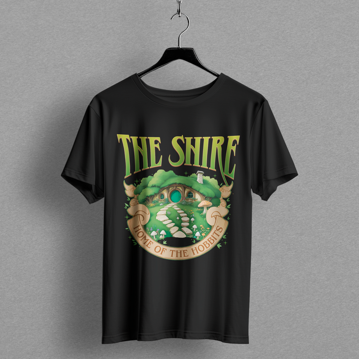 The Shire