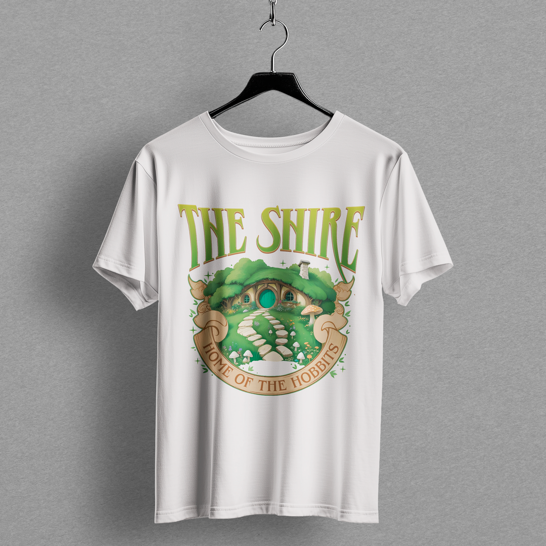 The Shire
