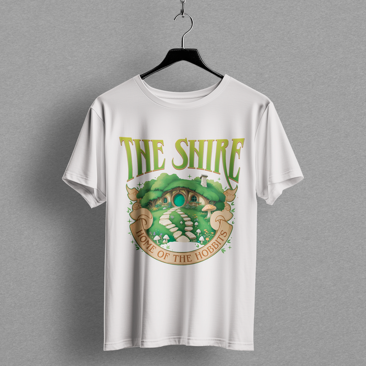 The Shire